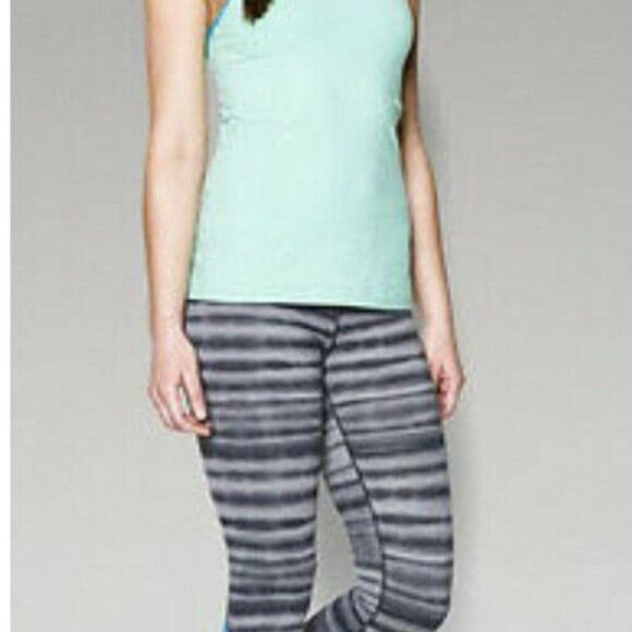 UA All Season Gear Fitted Studio Take A Chance - Picture 9 of 9